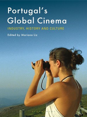 cover image of Portugal's Global Cinema